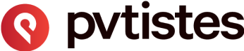 Logo de PVTistes